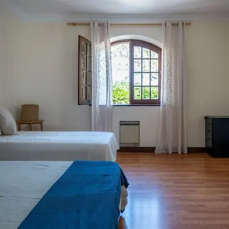 Villa Casa Do Casal - Altura