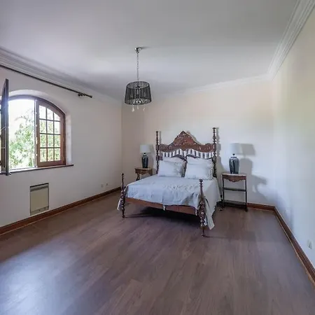 Villa Casa Do Casal - *