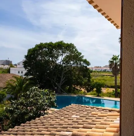 Casa Do Casal - Villa