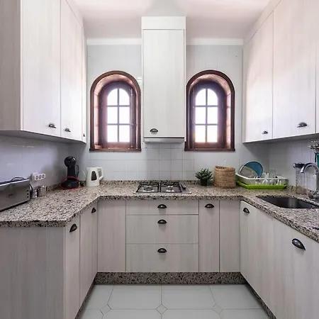 Villa Casa Do Casal - Altura