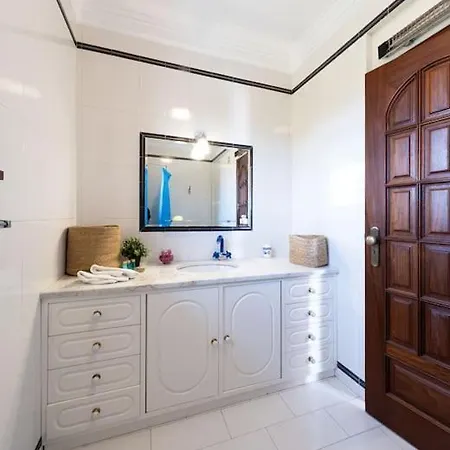 Casa Do Casal - 4*