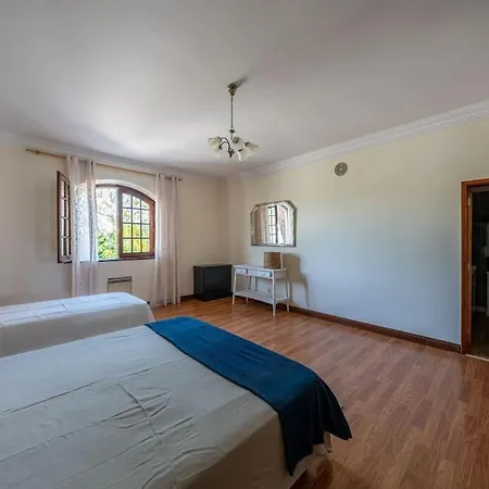 Casa Do Casal -