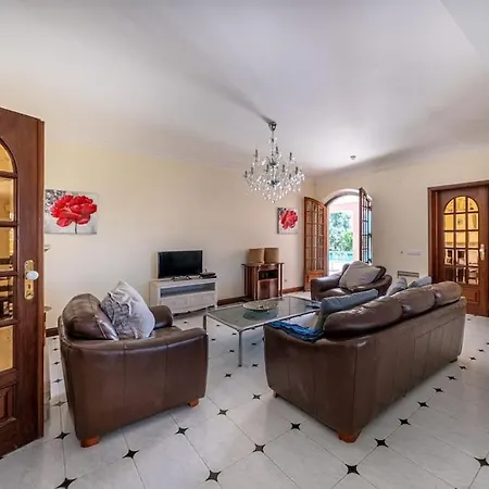 Casa Do Casal - Villa