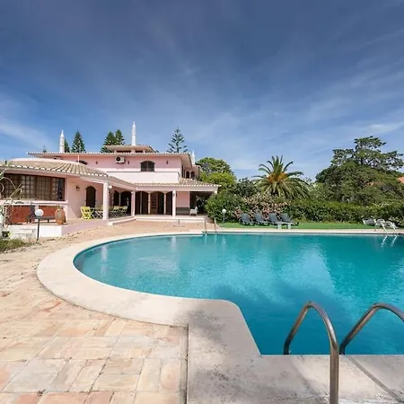 Casa Do Casal - Villa Altura
