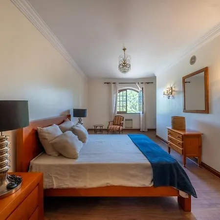 Casa Do Casal - *