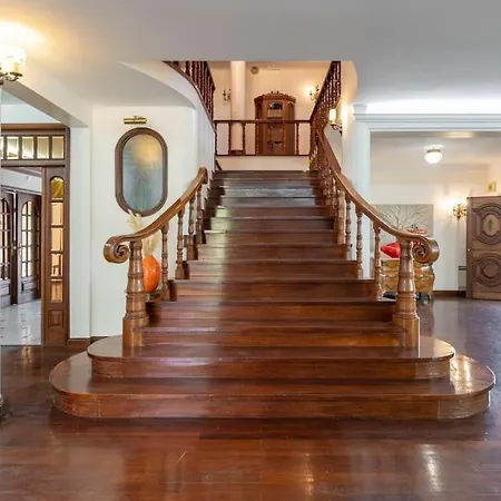 Casa Do Casal -