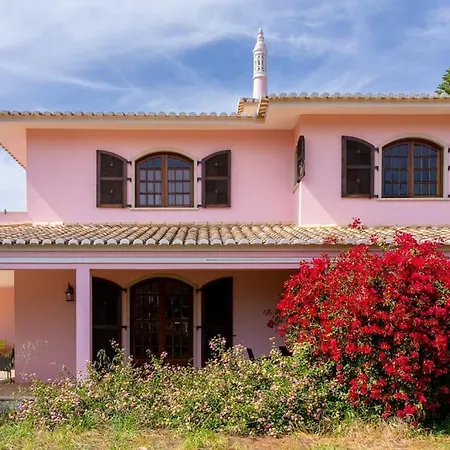 Villa Casa Do Casal - Altura