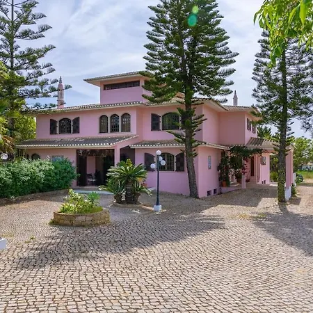Villa Casa Do Casal - *