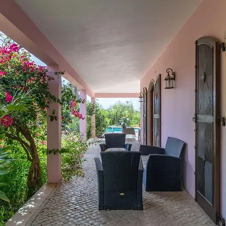 Casa Do Casal - Villa Altura