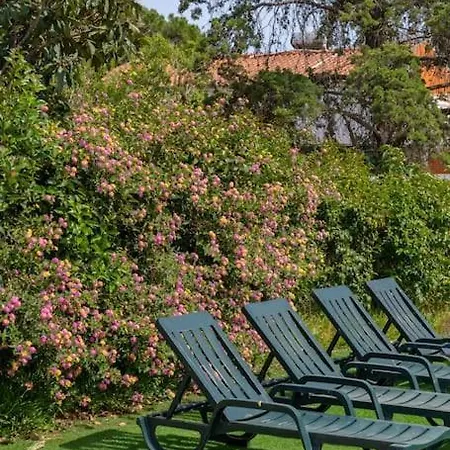 Casa Do Casal -