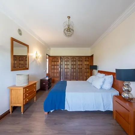 Villa Casa Do Casal - *