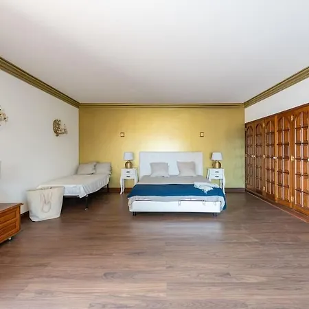 Casa Do Casal - Villa