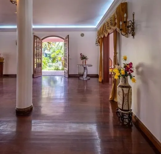 בית הארחה Casa Do Casal -