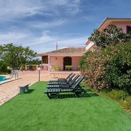 Casa Do Casal -
