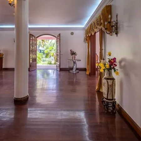 Pensionat Casa Do Casal -