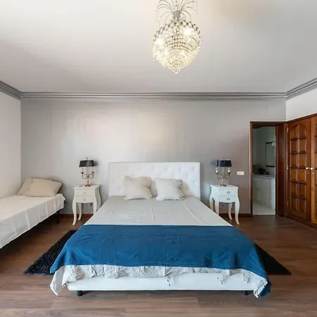 Casa Do Casal - Pensionat