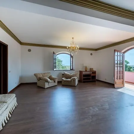 Casa Do Casal - Pensionat 4*