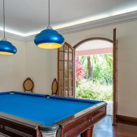 Casa Do Casal - 4* Altura