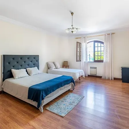 Pensionat Casa Do Casal -