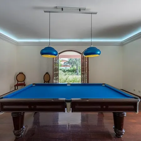 Casa Do Casal - Pensionat 4*