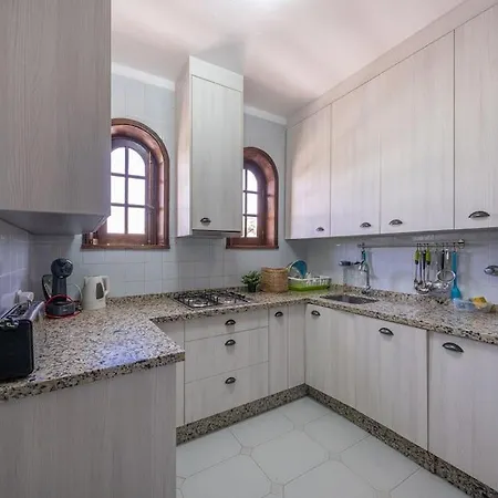 Вилла Casa Do Casal -