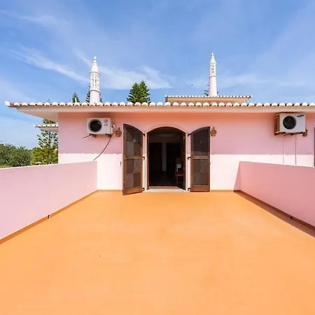 Casa Do Casal -