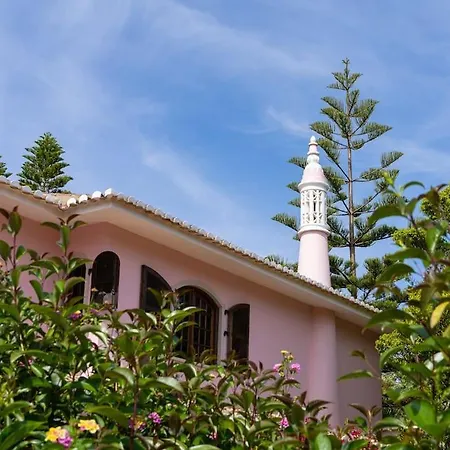 Casa Do Casal - Pensionat