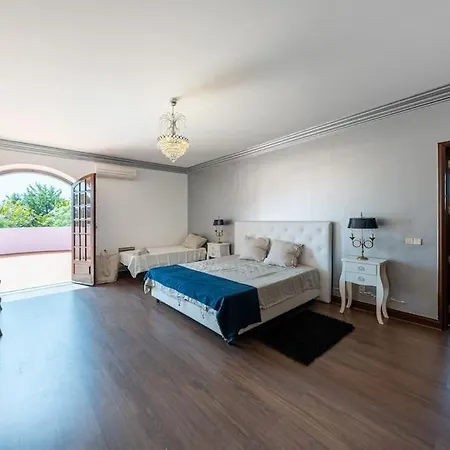 Pensionat Casa Do Casal -