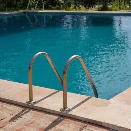 Pensionat Casa Do Casal - Altura