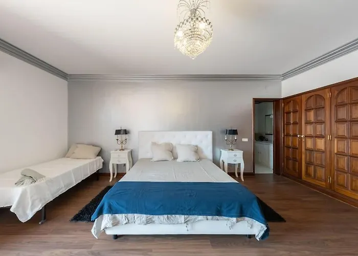 Casa Do Casal - 게스트하우스