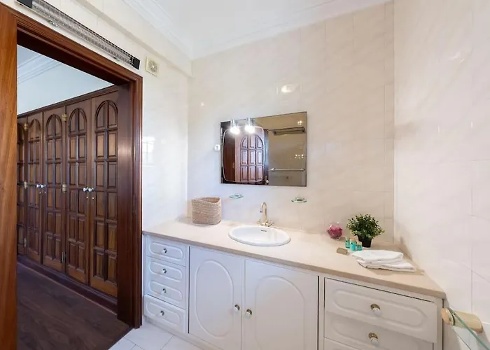 Casa Do Casal - 4* 알투라